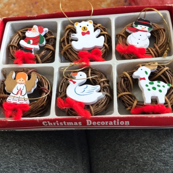 Sears Christmas Decorations 